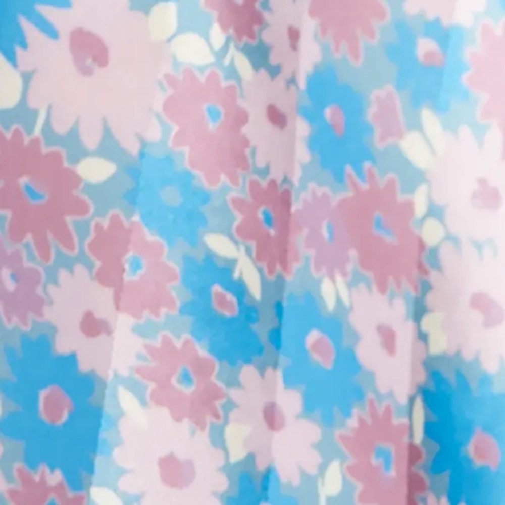 Free people pillow talk lavender combo women’s top bottom pjs button down medium - Picture 2 of 9